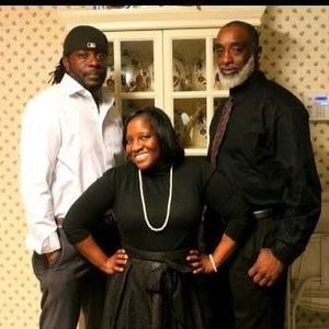 Meet your Posher, Harriet